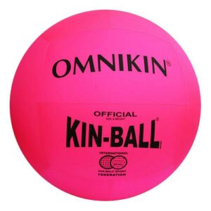 Kin Ball