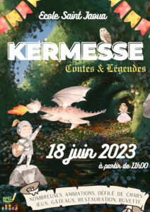 Kermesse 2023