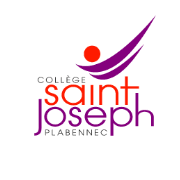 Visite du Collège Saint Joseph par les élèves de CM2