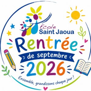 Informations de rentrée (26-27)